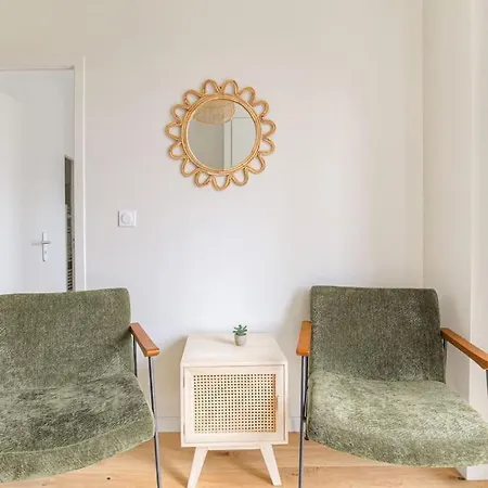 Neuf, Clim Et Parking, Caluire-dombes Apartment