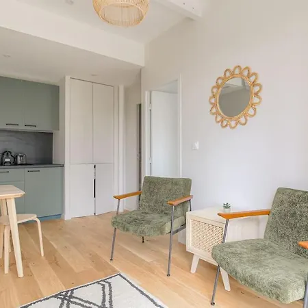 Apartment Neuf, Clim Et Parking, Caluire-dombes