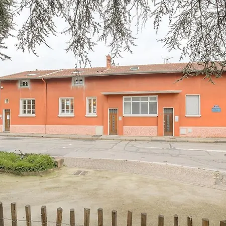 Apartment Neuf, Clim Et Parking, Caluire-dombes